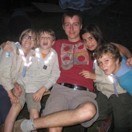IMG 0742  Medium - Scouts en Gidsen Zaventem 